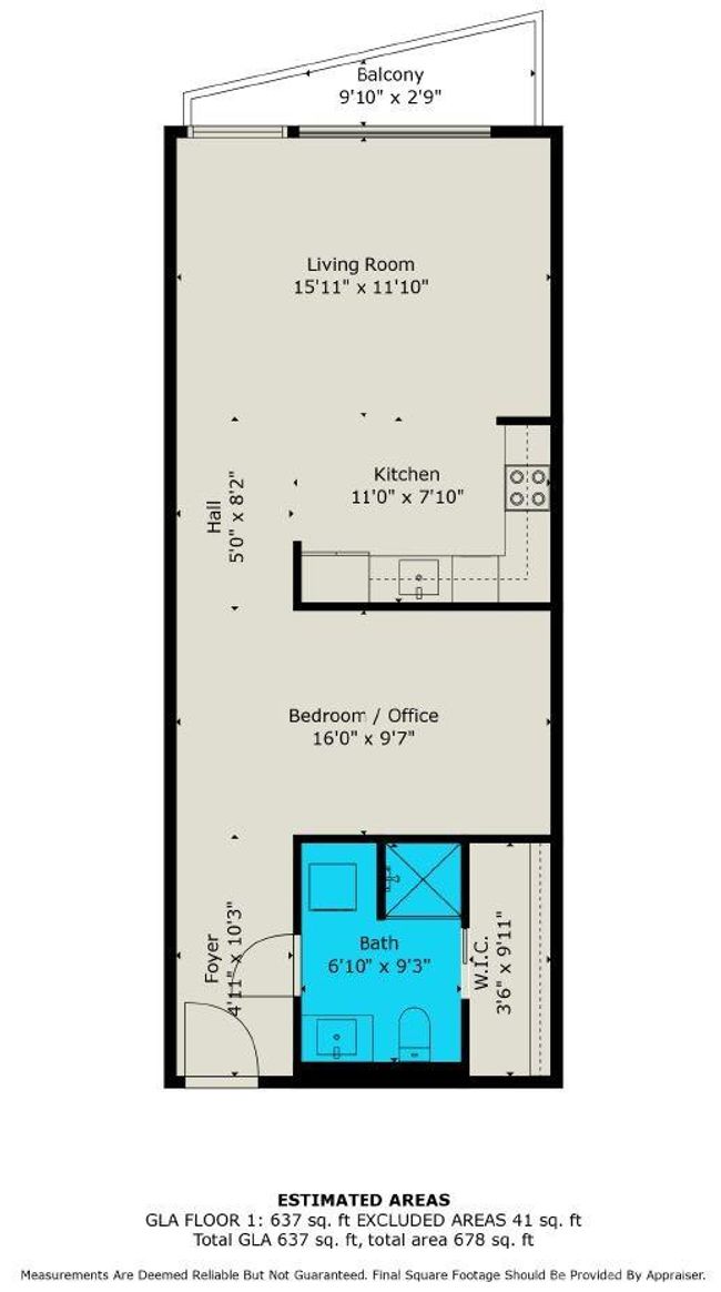 Floor Plan | Image 22
