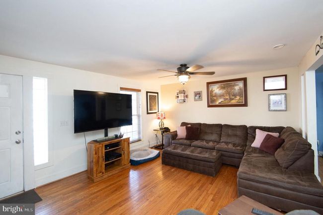 202 Choptank Ave, House other with 3 bedrooms, 2 bathrooms and null parking in CAMBRIDGE MD | Image 5