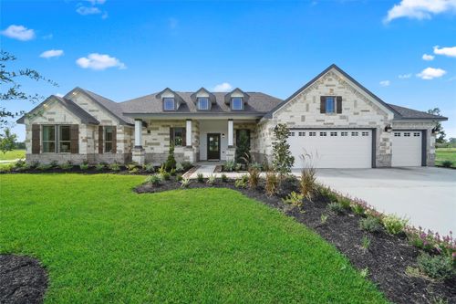 6710 Pelican Ln, Beasley, TX, 77417 | Card Image