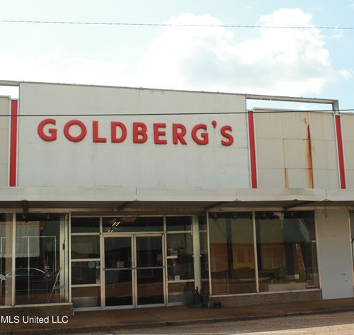 121 N Hayden St, Belzoni, MS, 39038-3931 | Card Image