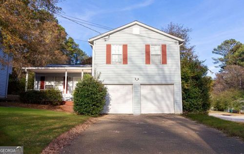 2174 Scarbrough Rd, Stone Mountain, GA, 30088-4328 | Card Image