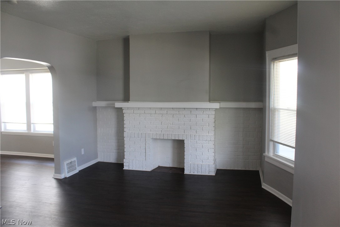 Residential Lease in Garfield Heights 3
