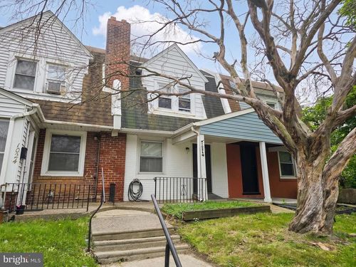 1026 Hansen Pl, COLLINGDALE, PA, 19023-4001 | Card Image