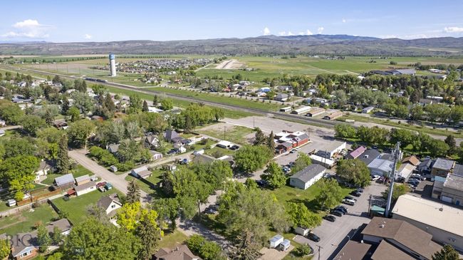 214 W Main St, Home with 0 bedrooms, 0 bathrooms and null parking in Manhattan MT | Image 9