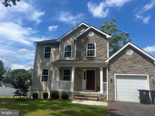 1924 Good Intent Rd, Woodbury, NJ, 08096-4306 | Card Image