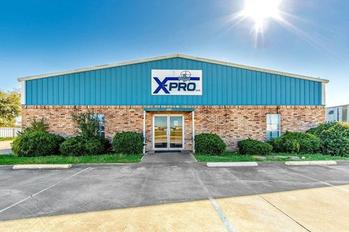 101 Capital Blvd, Houma, LA, 70360-7948 | Card Image