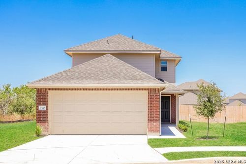 9335 Somers Br, San Antonio, TX, 78211-2610 | Card Image