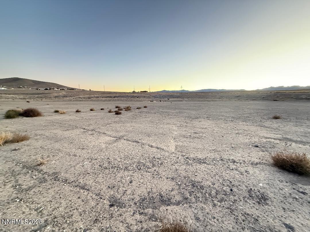 Land in Fernley 4