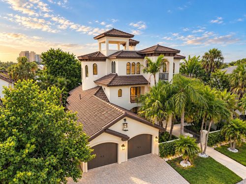 980 Bay Esplanade, CLEARWATER, FL, 33767-1003 | Card Image