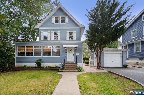 70 Fontaine Avenue, Bloomfield, NJ, 07003 | Card Image