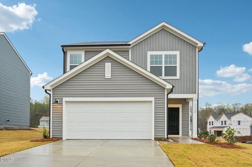 11730 Salers Loop, Middlesex, NC, 27557-7513 | Card Image