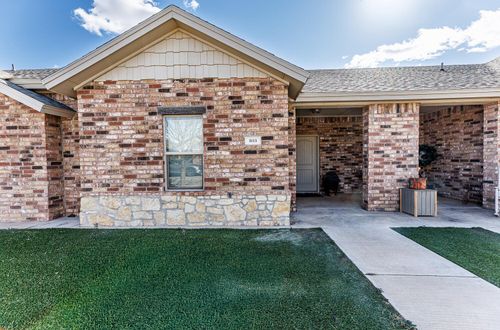 3113 113th St, Lubbock, TX, 79423-1996 | Card Image