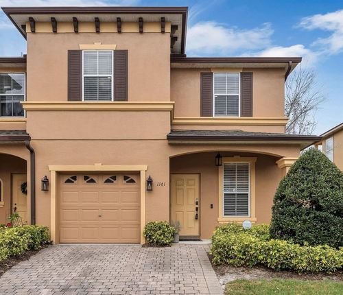 1161 Long Oak Way, SANFORD, FL, 32771-7266 | Card Image