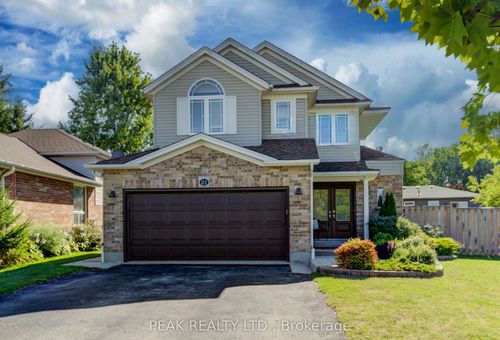 21 Schneller Crt, Baden, ON, N3A2K8 | Card Image