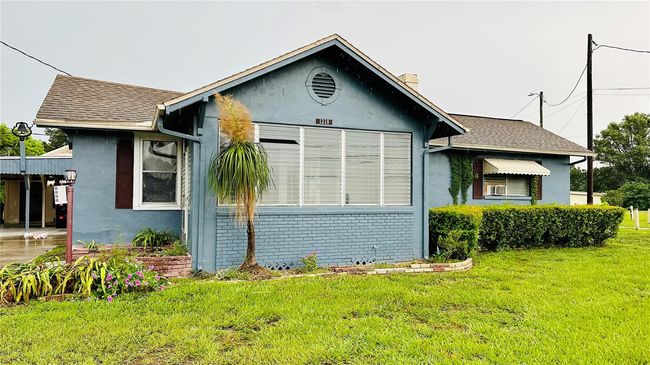 APT-8 - 1310 N Combee Rd, House other with 2 bedrooms, 1 bathrooms and null parking in LAKELAND FL | Image 4