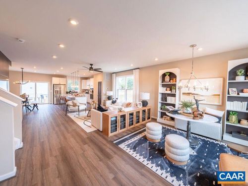 3102 Horizon Rd, CHARLOTTESVILLE, VA, 22902-6603 | Card Image