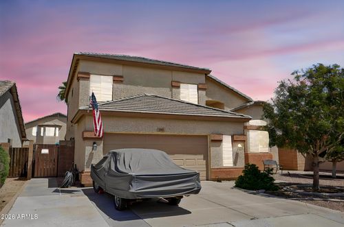 12942 W Pershing St, El Mirage, AZ, 85335-6322 | Card Image