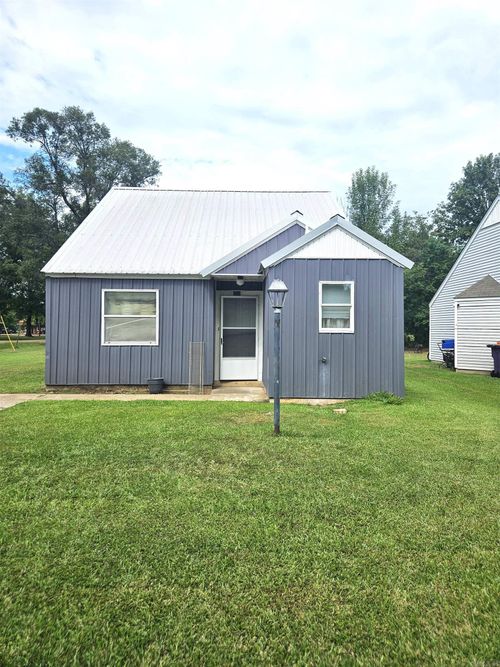 210 E Cowling St, Ashdown, AR, 71822-4122 | Card Image