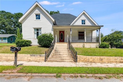 208 Georgia Ave S, Bremen, GA, 30110-2116 | Card Image