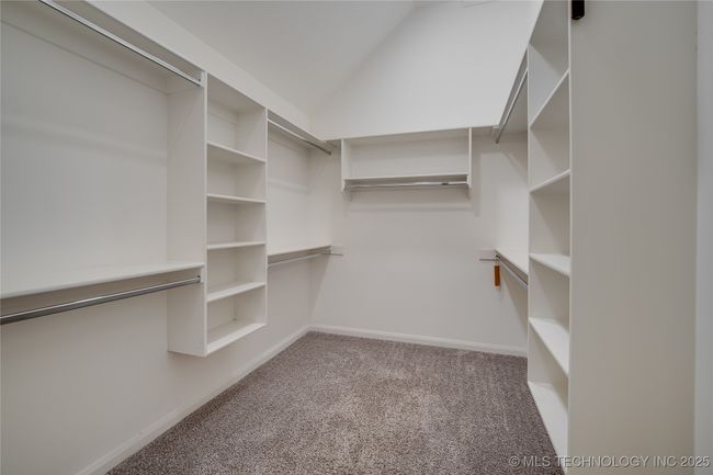 6904 E 86 Th Pl N, House other with 3 bedrooms, 3 bathrooms and null parking in Owasso OK | Image 20