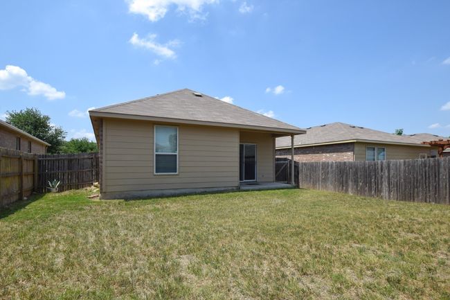 View of rear view of property | Image 23