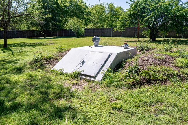 832 Cherry St, House other with 3 bedrooms, 2 bathrooms and null parking in Wolfe City TX | Image 8