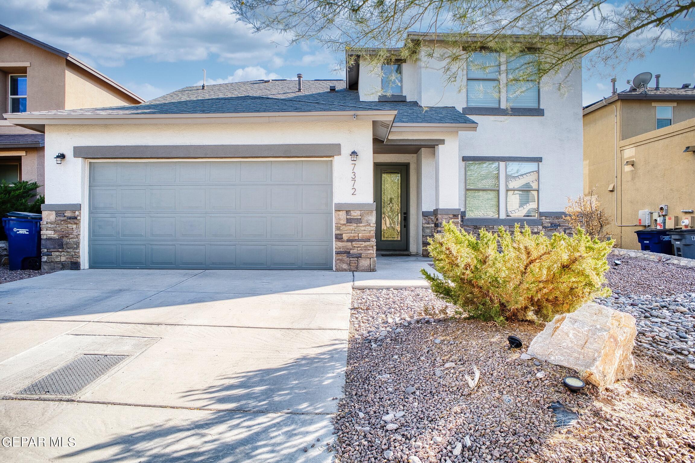 Black Sage Dr, El Paso, TX 79911