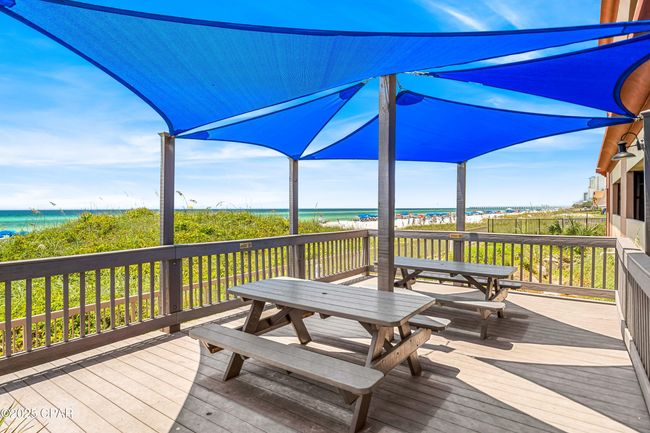 UNIT-611 - 14825 Front Beach Rd, Condo with 3 bedrooms, 3 bathrooms and null parking in Panama City Beach FL | Image 44