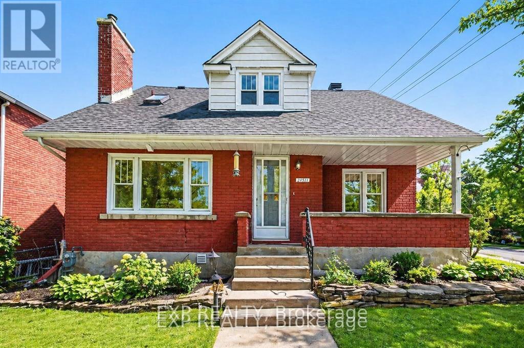 Residential in Ottawa