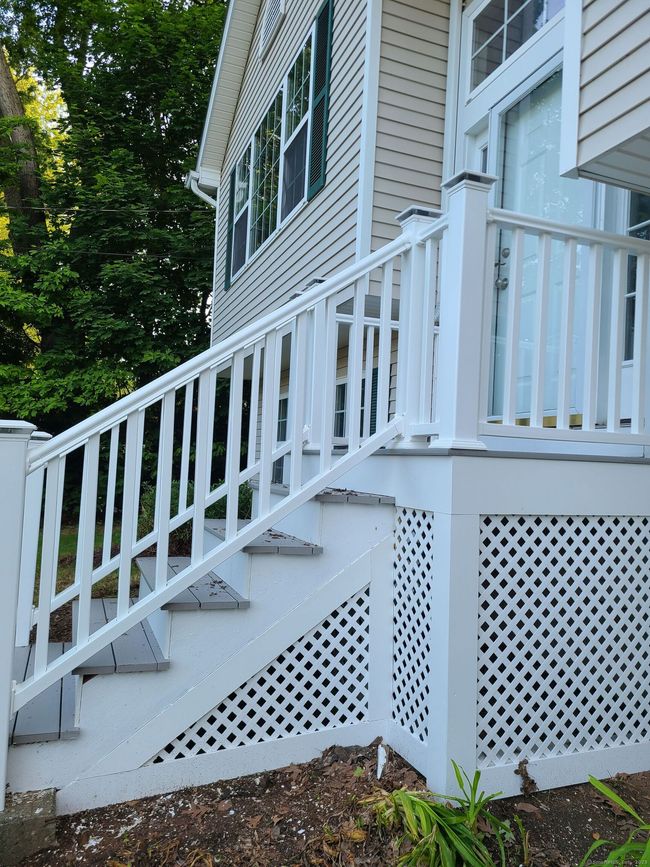 24 Wiscassett Ave, House other with 3 bedrooms, 3 bathrooms and null parking in Hamden CT | Image 5