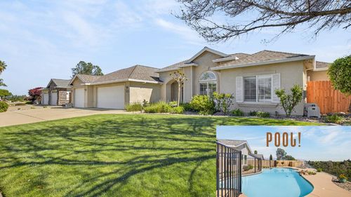 4039 Winter Green Ct, Redding, CA, 96001-6156 | Card Image