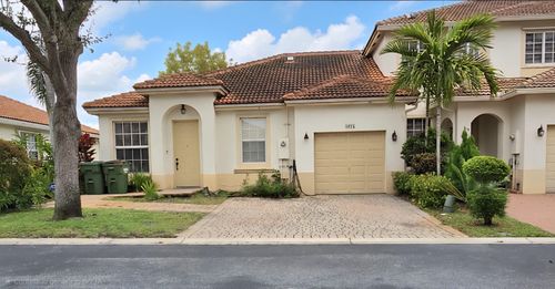 1723-1723 Nw 78th Way, Pembroke Pines, FL, 33024-0933 | Card Image