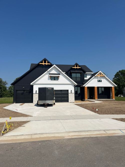 5520 Case Dr Sw, Wyoming, MI, 49418-8792 | Card Image