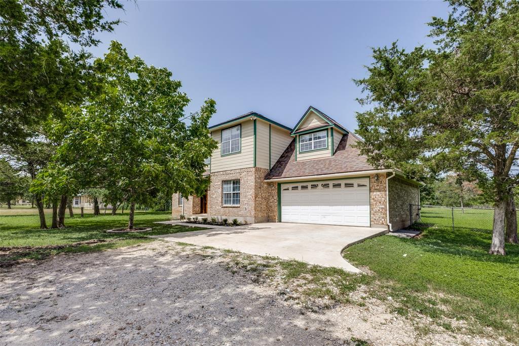 Oak Loop, Cedar Creek, TX 78612