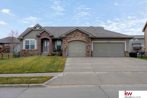 13604 S 45 Street, Papillion, NE, 68133 | Card Image