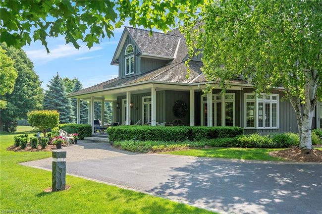 402 Progreston Rd, House other with 2 bedrooms, 4 bathrooms and 14 parking in Carlisle ON | Image 7