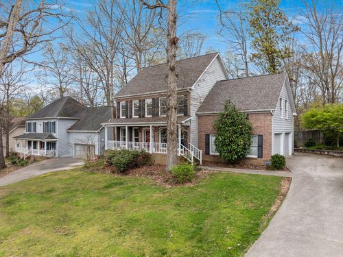 1601 Ila Perdue Drive, Knoxville, TN, 37931 | Card Image