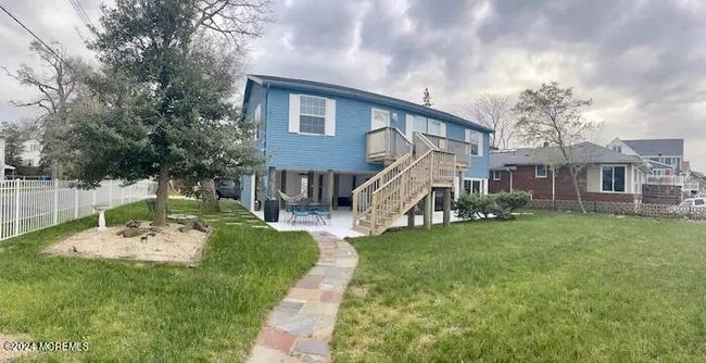 216 Beach Ave, House other with 3 bedrooms, 2 bathrooms and null parking in Leonardo NJ | Image 6