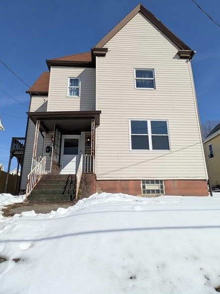 460 Jefferson Ave, Washington, PA 15301