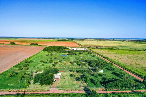 586 County Road 125, Rule, TX, 79547-3006 | Card Image