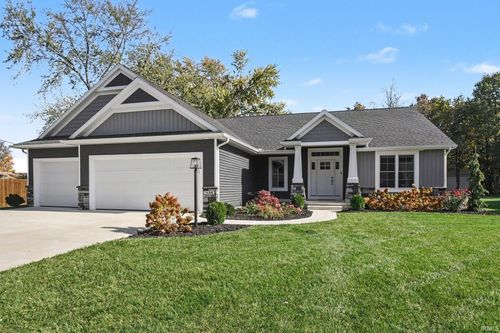 56108 River Shore Lane, Elkhart, IN, 46516-1211 | Card Image