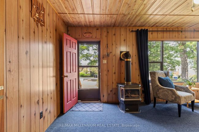 82 Beach Rd, House other with 3 bedrooms, 1 bathrooms and 6 parking in Tiny ON | Image 11