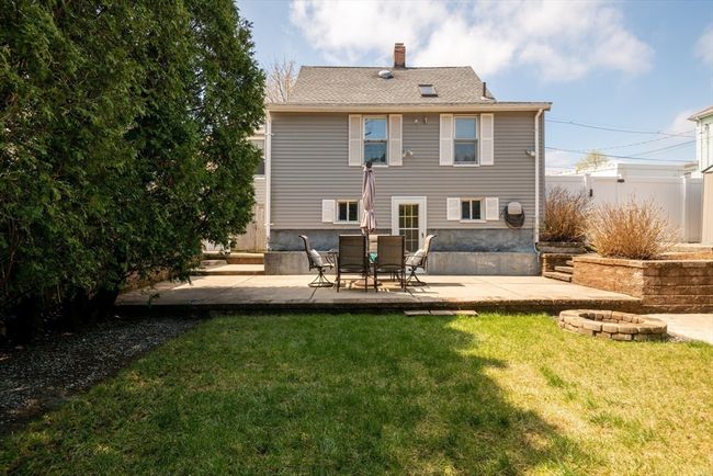 16 Dane St, House other with 3 bedrooms, 2 bathrooms and 3 parking in Peabody MA | Image 41