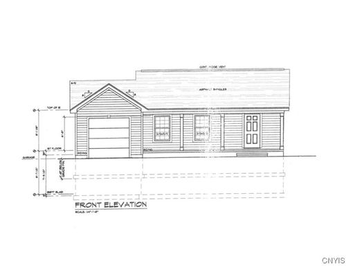 57 Elbridge St, Jordan, NY, 13080 | Card Image