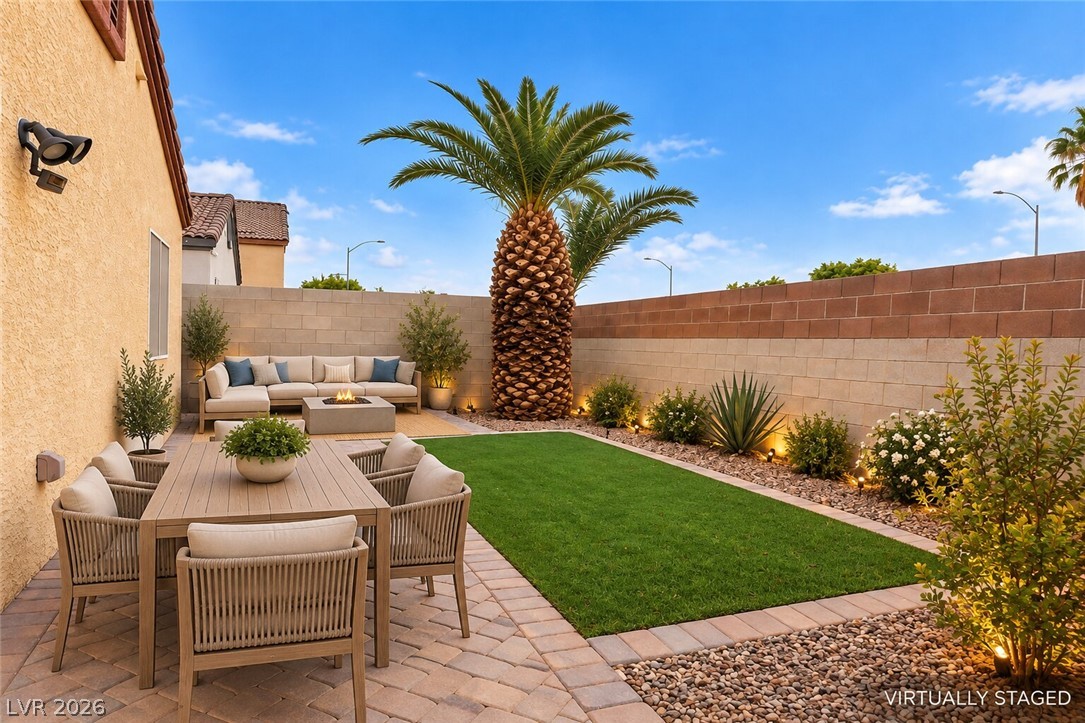Residential in Las Vegas 5