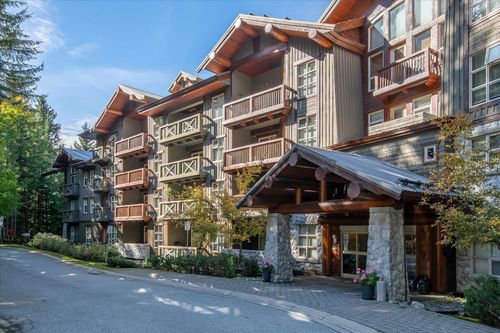 311-4660 Blackcomb Way, Whistler, BC, V8E0Z2 | Card Image