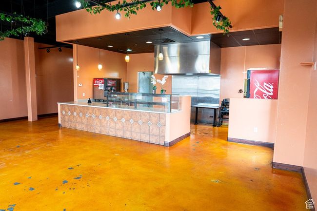 View of reception | Image 14