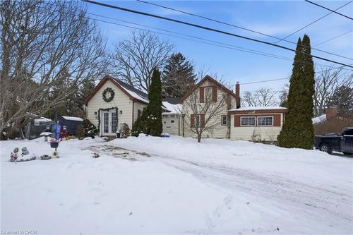 51 Mountain Ave N, Stoney Creek, ON, L8G3N6 | Card Image