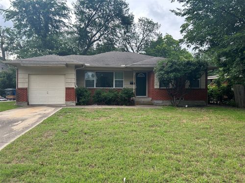 10108 Pinecrest Dr, Dallas, TX, 75228-3257 | Card Image