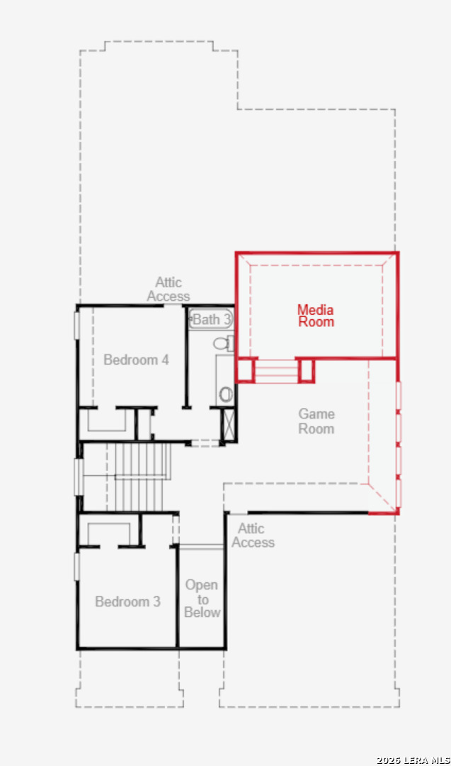 Residential in San Antonio 3
